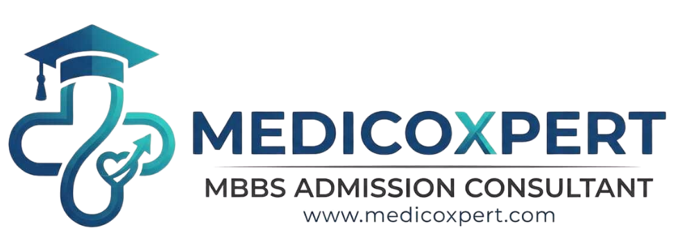 Medicoxpert - MBBS Admission Consultant